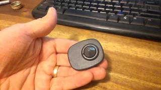 Checkpoint Security Tag Removal