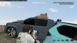 FIVEM HIGHLIGHT THZZ #10 (100% COMPLEXO) ☯