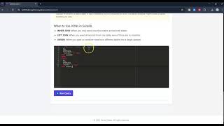 SuiteQL Learn - CS50 Final Project