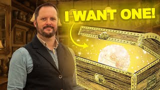 Antique Expert Reacts to Rare Finds on Reddit – Are They Real?