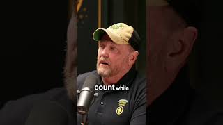 Corrections Officer In A Riot Alone - Verbal Skills Saved His Life