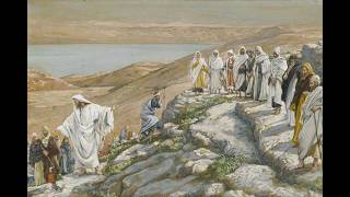 Eleventh Sunday in Ordinary Time
