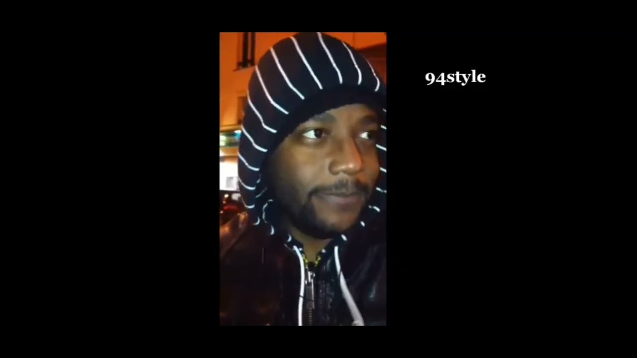 Arsenik : Boxe avec les mots (live Inédit) 