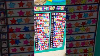 Participation chart | attendance chart #find #out #star #of #the #week #chart
