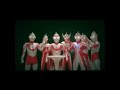 ultraman-love for children(ウルトラマン誕生25周年特別企画チャリティソング) /ウルトラ合唱隊/円谷皐/森の木児童合唱団