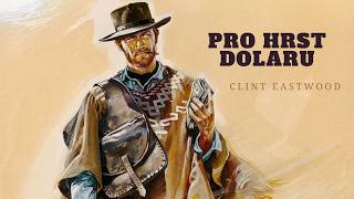 Pro Hrst Dolaru 1964 | Režie: Sergio Leone | celý film