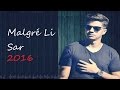 Ihab Amir Malgré Li Sar EXCLUSIVE Lyric Clip إيهاب أمير مالجري لي سار حصريأ