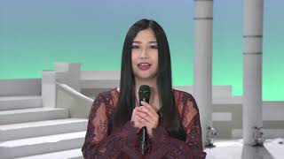 門松みゆき「令和歌謡塾」出演します！