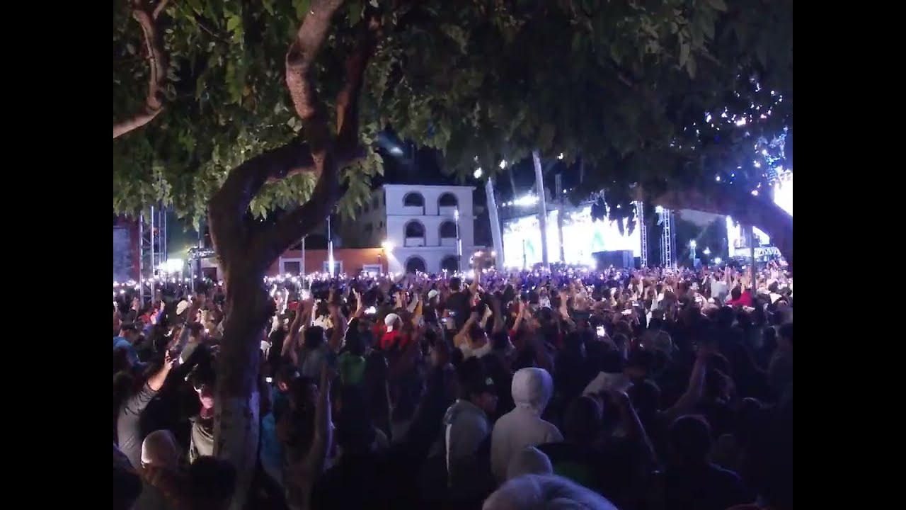 Polymarchs 👽🚀8Feb26 Tour 