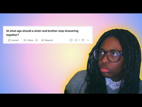 exploring the weirdest website