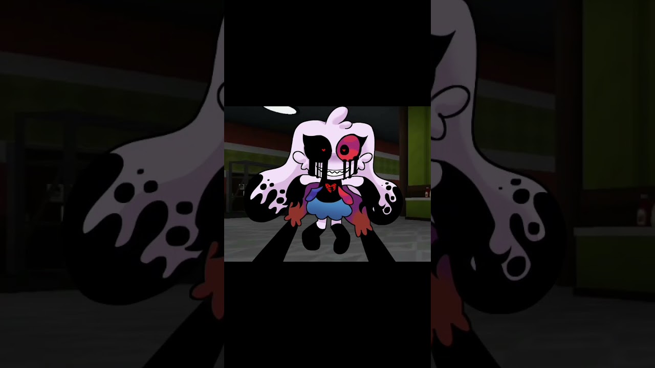 Goob when he found scraps and penny twisted