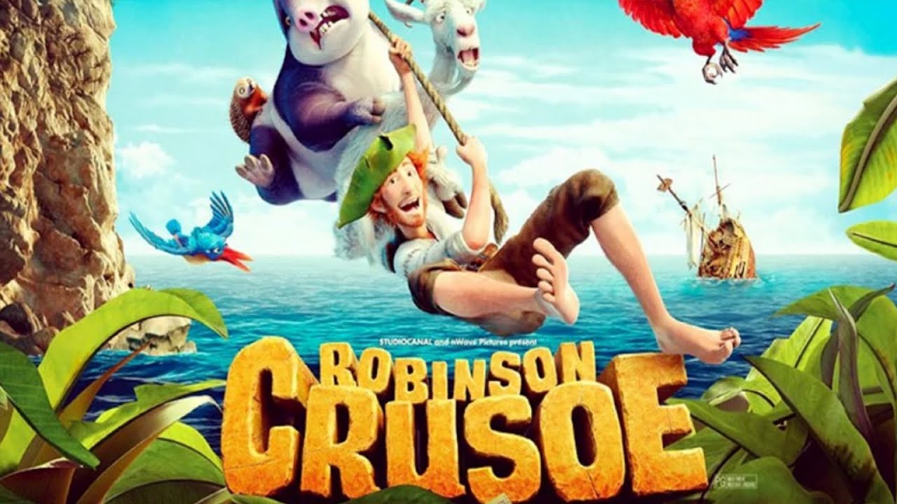 Робинзон крузо 2016. Robinson Crusoe 2016 3d Постер. Robinson Crusoe 2016 Mak. Крузо Кэмп. Robinson Crusoe by Macmillan.