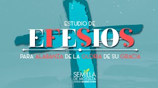 (18) Efesios 6:1- 4 - En el temor de Dios (Hijos y Padres)