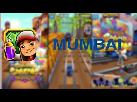 SUBWAY SURFERS HAVANA 2018 I GAMEPLAY ♡ ♥ 