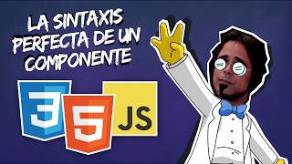 En busca del componente perfecto