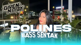 Download lagu PARTY SENTAK🌴POLINES VIRAL💃[GIVEN NATI]_TERBARU_2026🌴