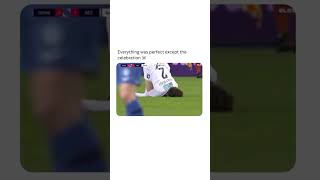 Everything was perfect except the celebration ☠️ Net Worth