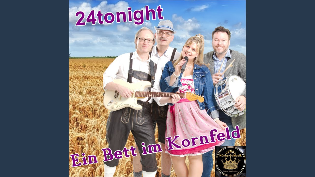 Ein Bett Im Kornfeld Original Bellamy Brothers Ein Bett im Kornfeld - YouTube