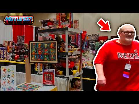 I STALKED THIS MAN! Then I FOUND Him!