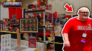 I STALKED THIS MAN! Then I FOUND Him!
