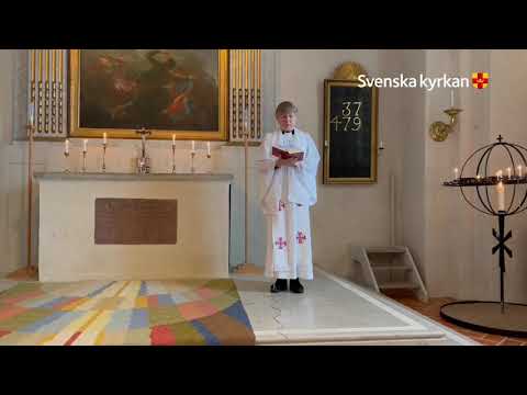 Video: Kyrkan På Altersidan - Alternativ Vy