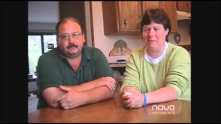 Special Factors Part 1: Mission Possible 4 (Bliven Family)