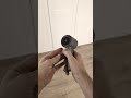 JISULIFE Handheld Fan Pro Series - Watch this Portable Handheld Fan in Action