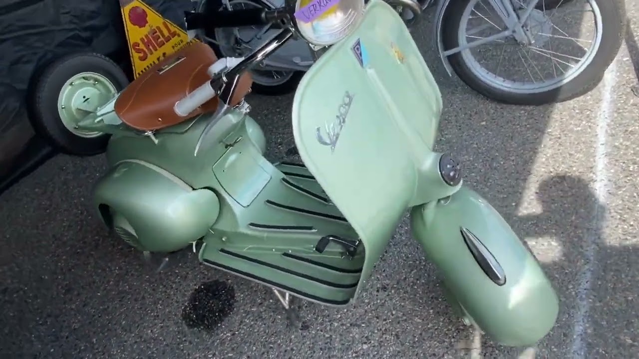 Veterama Hockenheim 4/2025