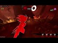 Roblox outcome memories: Blaze vs Kolo 1v1