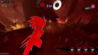 Roblox outcome memories: Blaze vs Kolo 1v1