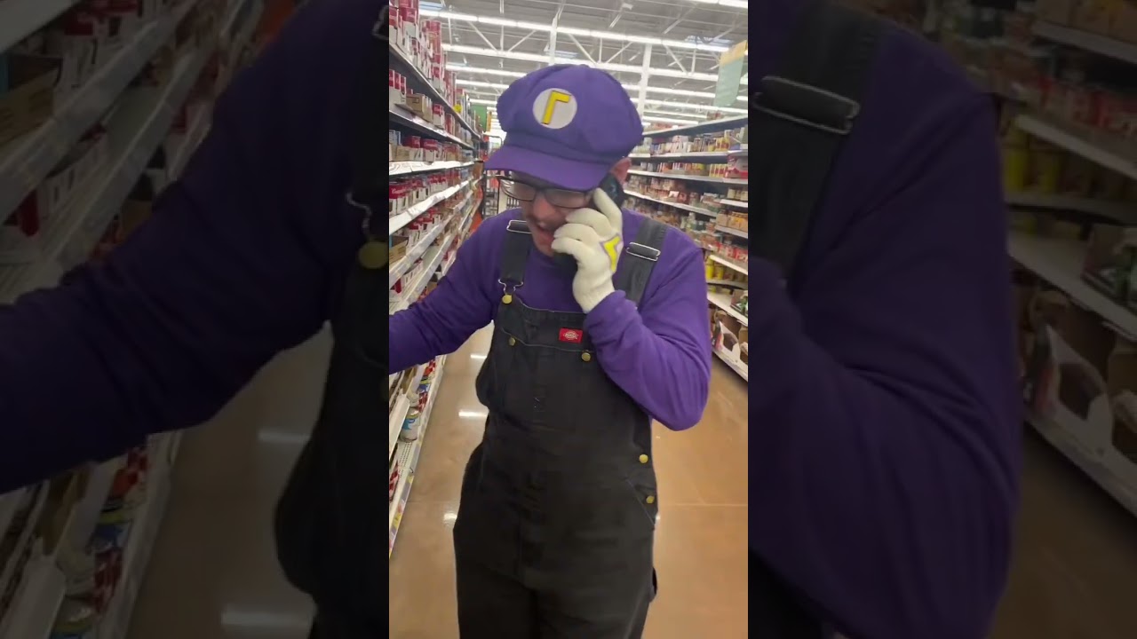 Я ем суп — HaveARottenDay 