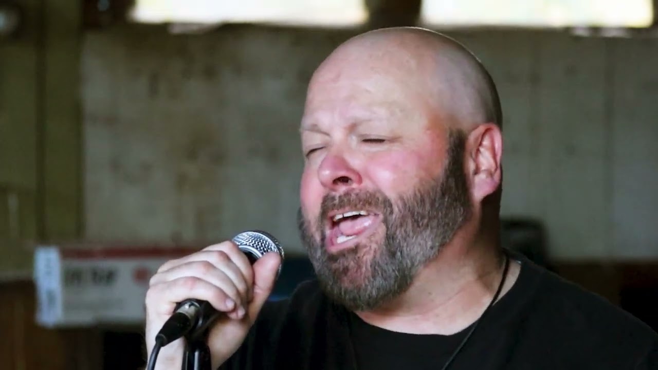 Low Cut Monday - Mystery (Turnstile cover)