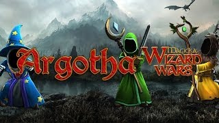 Magicka Wizard Wars:  How to Turtle