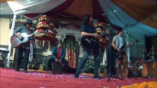 ROCKTOBER - Seharusne (Live Prerenan)
