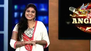 ANGEL STAR JUNIOR GRAND FINALE - MAKING