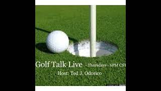 Golf Talk Live - Mar. 20th, 2014 - Coaches Corner  plus Guest- Bruce Baird