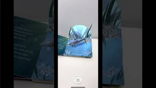 Holotoyz Super Sea Creatures Book Available Now On Holotoyz