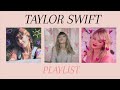 Taylor swift playlist 