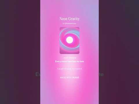 Neon Gravity – Love.exe