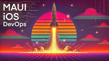 Release Your MAUI iOS App To Apple App Store with Azure DevOps