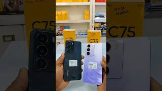 realme c75 5g smartphone⚡under 12k budget ultimate smartphone first look & review