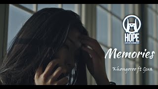 Khongoroo ft Guaa - Memories (Official Music Video)