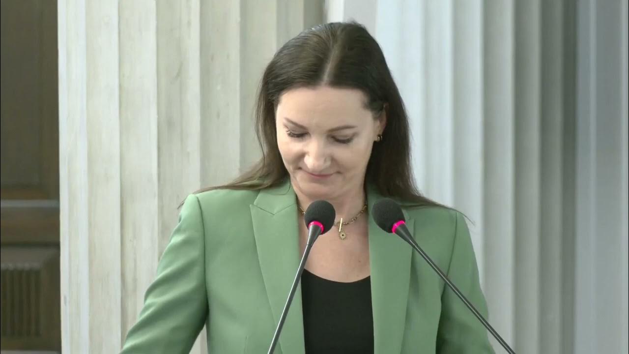 Lewica Konferencja Samorządowa SilnySamorządSilnaPolska YouTube