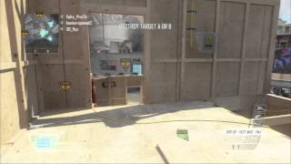 Studio Spawnshot / L7 Domain - lefty