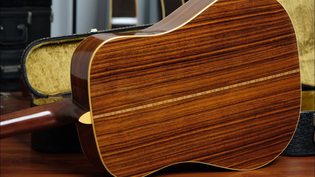 Cat's Eyes CE-500CF made in japan 1970s by Tokai gakki :รีวิว