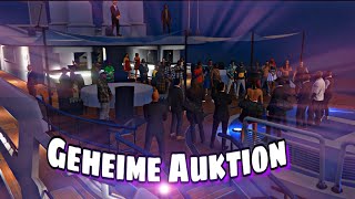 ,,Die Große Auktion,, KIEZ gibt 640.000$ aus - Helen ist Tod ?! [GTA5 Roleplay] Homestate Highlight