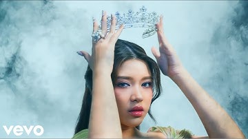 Tiara Andini - Flip It Up (Teaser)