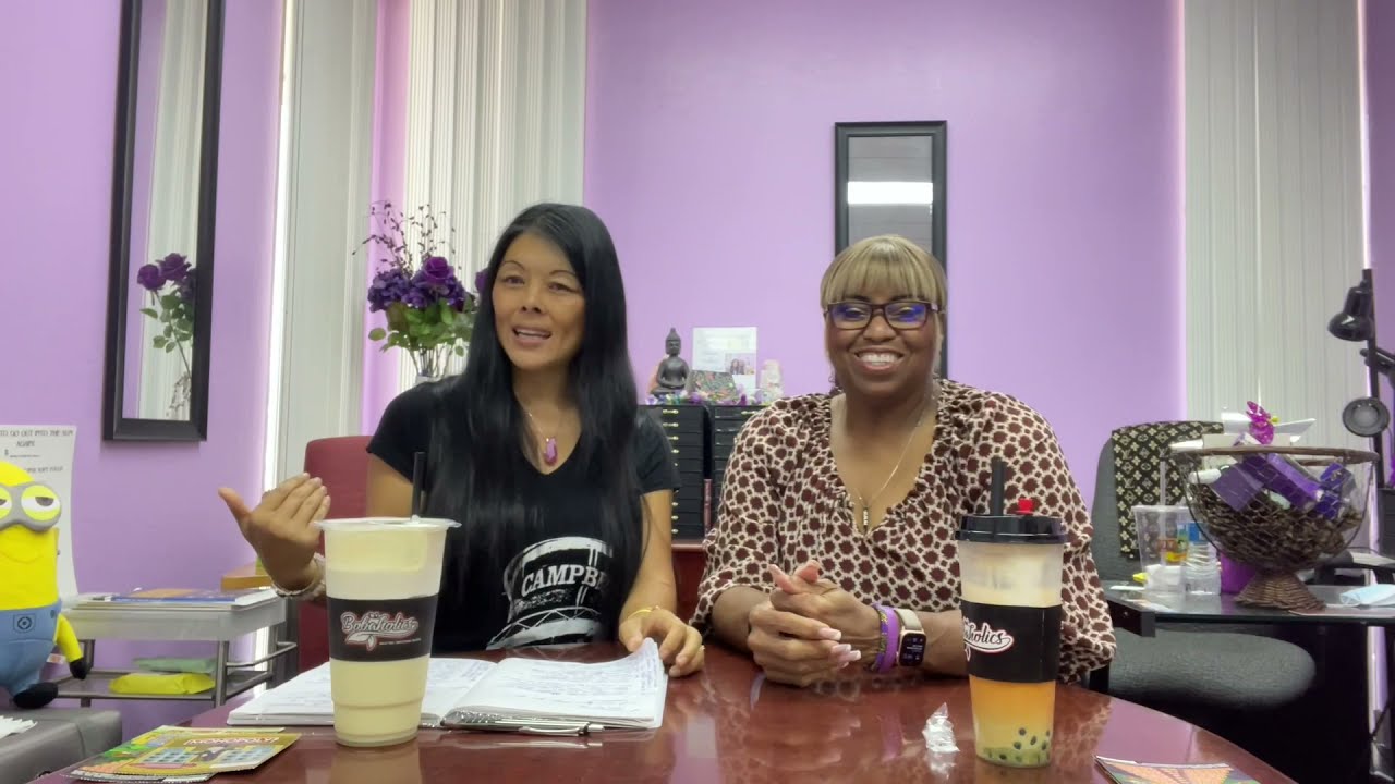 Tokyo Olympics,  Simone Biles, The Bachelorette Review, Our Boba Teas,