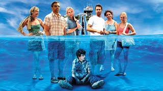 The Way, Way Back (2013) Love Romance Film Explained