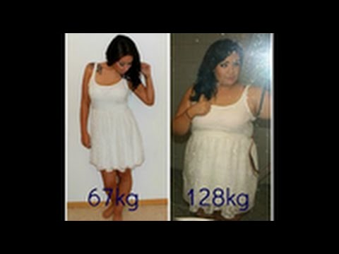 70 Pound Weight Loss Transformation Women To Snake